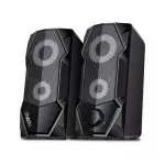 Speakers SVEN 410 Black, 6w, USB power / DC 5V
