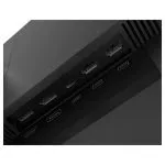 27.0" LENOVO IPS LED T27h-2L BorderIess Black (4ms, 1000:1, 350cd, 2560x1440, 178°/178°, HDMIx2, USB-C (Data, Video, Power), USB Hub: 4 x USB3.1, Heig