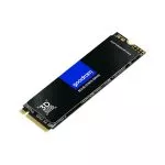 M.2 NVMe SSD 256GB GOODRAM PX500 Gen2, Interface: PCIe3.0 x4 / NVMe1.3, M2 Type 2280 form factor, Sequential Reads/Writes 1850 MB/s/ 950 MB/s, Random фото