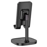 HOCO CW37 Thorough 2-in-1 stand with wireless fast charging