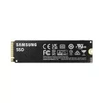 M.2 NVMe SSD 2.0TB Samsung 990 PRO [PCIe 4.0 x4, R/W:7450/6900MB/s, 1400K/1550K IOPS, 1.2PB, 3DTLC] фото