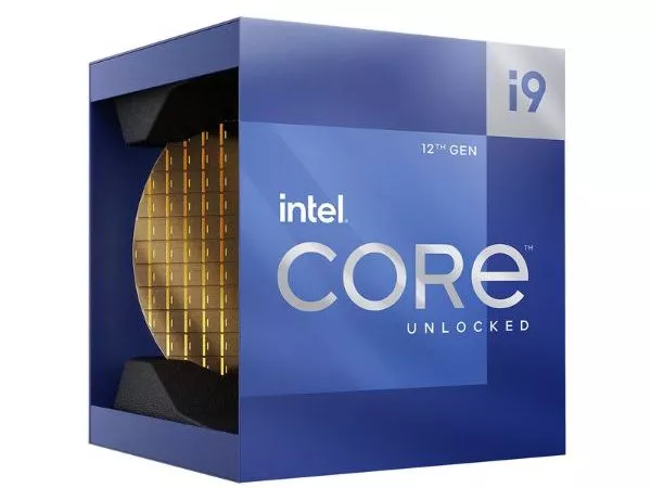 CPU Intel Core i9-12900K 3.2-5.2GHz (8P+8E/24T, 30MB, S1700, 10nm, Integ. UHD Graphics 770, 125W) Box