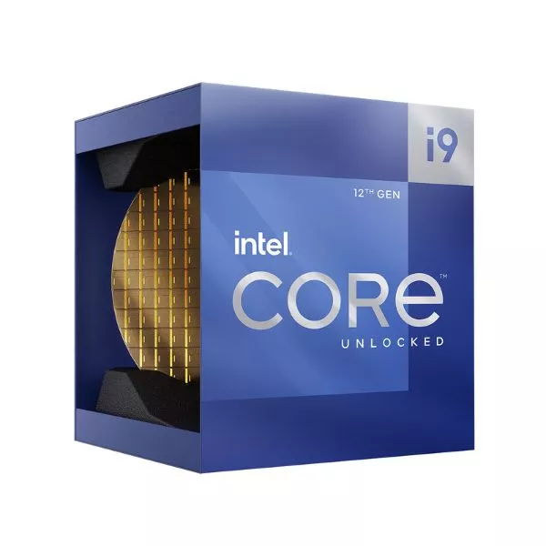 CPU Intel Core i9-12900K 3.2-5.2GHz (8P+8E/24T, 30MB, S1700, 10nm, Integ. UHD Graphics 770, 125W) Box