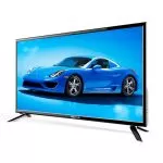 43" LED SMART TV VOLTUS VT-43FS5000, 1920x1080 FHD, Android TV, Black фото