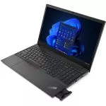 NB Lenovo 15.6" ThinkPad E15 Gen 4 Black (Core i5-1235U 8Gb 512Gb)