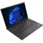 NB Lenovo 15.6" ThinkPad E15 Gen 4 Black (Core i7-1255U 16Gb 512Gb) фото