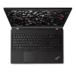 NB Lenovo 15.6" ThinkPad T15p Gen 3 Black (Core i7-12700H 16Gb 1Tb Win 11) фото
