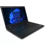 NB Lenovo 15.6" ThinkPad T15p Gen 3 Black (Core i7-12700H 16Gb 1Tb Win 11) фото