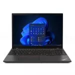 NB Lenovo 16.0" ThinkPad T16 Gen 1 Black (Ryzen 7 PRO 6850U 16Gb 1Tb)
