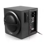Speakers   F&D A111X Black, Bluetooth, USB reader, Remote control, 35w / 13w + 2 x 11w / 2.1