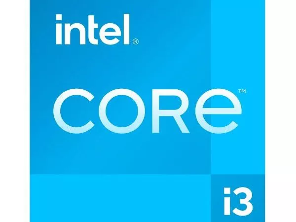 CPU Intel Core i3-13100 3.4-4.5GHz (4P+0E/8T,12MB,S1700, 10nm, Integ. UHD Graphics 730, 60W) Tray