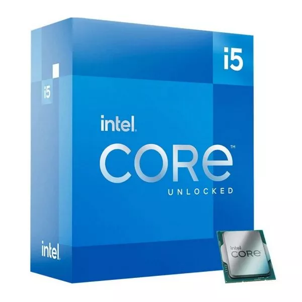 CPU Intel Core i5-13400 2.5-4.6GHz (6P+4E/16T,20MB,S1700, 10nm, Integ. UHD Graphics 730, 65W) Tray