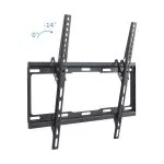 TV-Wall Mount for 26-52" - PureMounts "BT400", Tilted, up to 35kg, Tilt: 0/ -14°, 25mm wall distanc фото