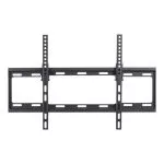 TV-Wall Mount for 32-70" - PureMounts "BT600", Tilted, up to 35kg, Tilt: 0/ -14°, 25mm wall distanc фото
