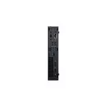 Dell Optiplex 3000 MFF Black (Core i5-12500T 2.0-4.4GHz, 8GB RAM, 256GB SSD)