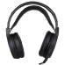 MARVO "HG8914", Gaming Headset, Microphone, 50mm driver unit, Volume control, Adjustable headband, B