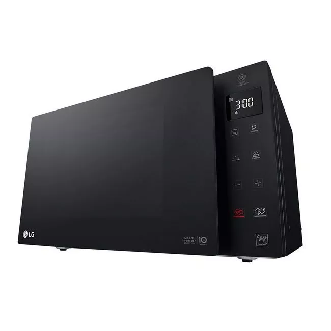 Microwave Oven LG MS2535GIS