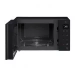 Microwave Oven LG MS2535GIS