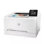HP Color LaserJet Pro M255dw Up to 22 ppm/22 ppm, 600 x 600dpi, Up to 40,000 pages, 800 MHz, 256MB D фото