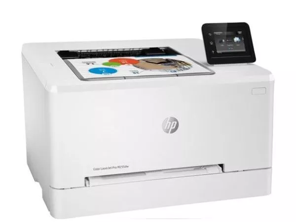 HP Color LaserJet Pro M255dw Up to 22 ppm/22 ppm, 600 x 600dpi, Up to 40,000 pages, 800 MHz, 256MB D