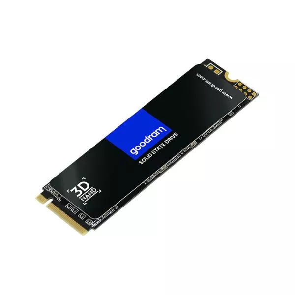 M.2 NVMe SSD 512GB GOODRAM PX500 Gen2, Interface: PCIe3.0 x4 / NVMe1.3, M2 Type 2280 form factor, Sequential Reads/Writes 2000 MB/s/ 1600 MB/s, Rando фото