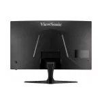 23.8" VIEWSONIC VA LED VX2418C Curved Gaming Black (1ms, 3000:1, 250cd, 1920x1080, 178°/178°, HDMI x 2, DisplayPort, 165Hz Refresh Rate, AMD Adaptive