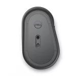 Dell Multi-Device Wireless Mouse - MS5320W, Titan grey, Wireless - 2.4 GHz, Bluetooth 5.0, Optical,