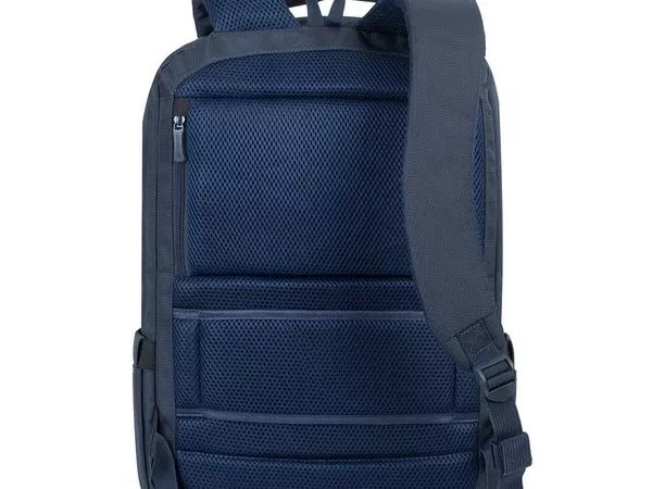 17.3" NB backpack - Rivacase 8460 Dark Blue (Bulker)