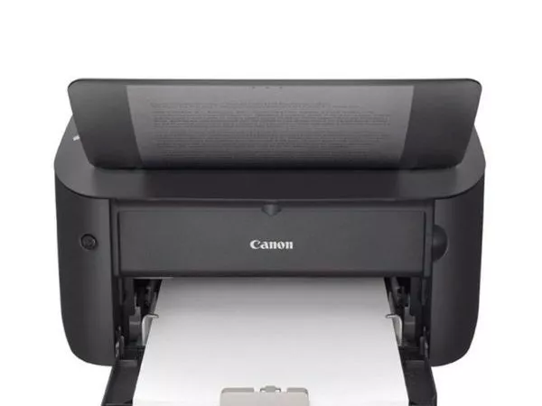 Printer Canon i-Sensys  LBP6030B BUNDLE Black, A4, 2400x600 dpi, + Laser Cartridge Canon 725  A4, 2400x600 dpi, 18ppm, 60-163 g/m2, 32Мb+SCoA Win, CAP