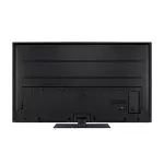 65" LED SMART TV TOSHIBA 65QA7D63DG, QLED 3840x2160, Android TV, Black