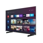 65" LED SMART TV TOSHIBA 65UA5D63DG, Premium 4K HDR, 3840 x 2160, Android TV, Black фото