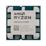 AMD Ryzen™ 5 7600X, Socket AM5, 4.7-5.3GHz (6C/12T), 6MB L2 + 32MB L3 Cache, AMD Radeon™ Graphics, 5nm 105W, Zen4, Unlocked, Retail (without cooler)