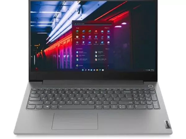 Lenovo ThinkBook 15p G2 ITH Grey - 15.6" UHD IPS AG 600 nits (Intel i7-11800H, 1x16GB DDR4-3200 (2 slots), 512GB SSD M.2 2280 PCIe NVMe, NVIDIA GeForc