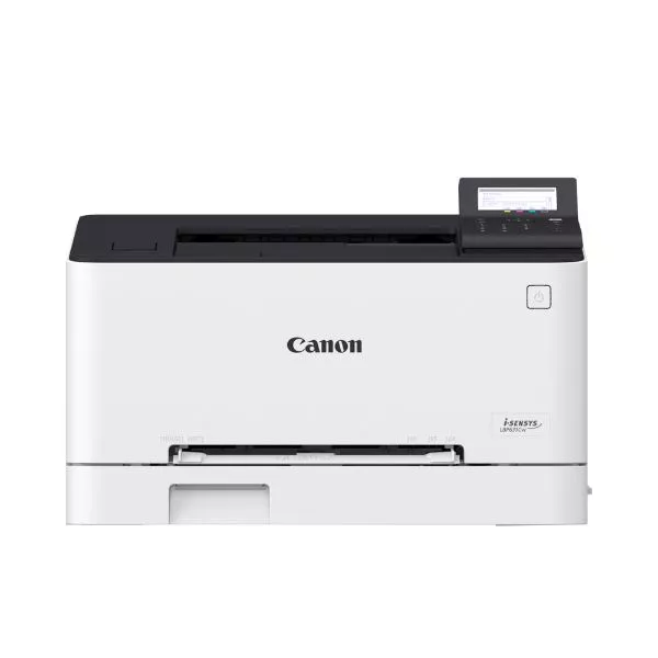 Printer Color Canon i-Sensys LBP-631Cw, Net, Wi-Fi, A4,18ppm, 1GB, 1200x1200dpi, 800Mhzx2, 250 1 sheet tray, 5 Line LCD, UFRII, Max. 30k pages p/mon фото