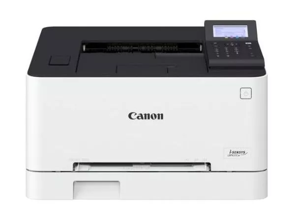 Printer Color Canon i-Sensys LBP-631Cw, Net, Wi-Fi,  A4,18ppm, 1GB, 1200x1200dpi, 800Mhzx2,  250+1 sheet tray, 5 Line LCD, UFRII, Max. 30k pages p/mon