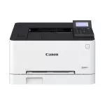 Printer Color Canon i-Sensys LBP-633Cdw, Duplex,Net, WiFi, A4, 21ppm, d/s 12.7 ipm, 1GB, 1200x1200dpi, 250 50 sheet tray, 5 Line LCD, UFRII, Max. 30k фото