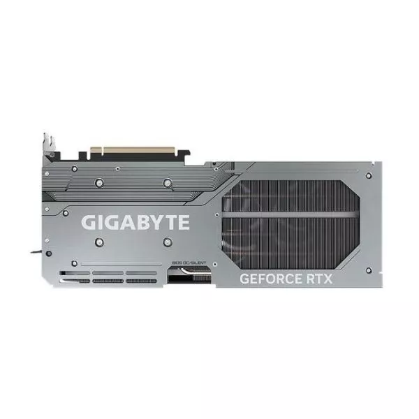 VGA Gigabyte RTX4070Ti 12GB GDDR6X Gaming OC  (GV-N407TGAMING OC-12GD)