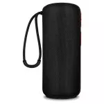 Speakers SVEN "PS-215" 12W, Waterproof (IPx6), TWS, Bluetooth, FM, USB, microSD, 2400mA*h, Black