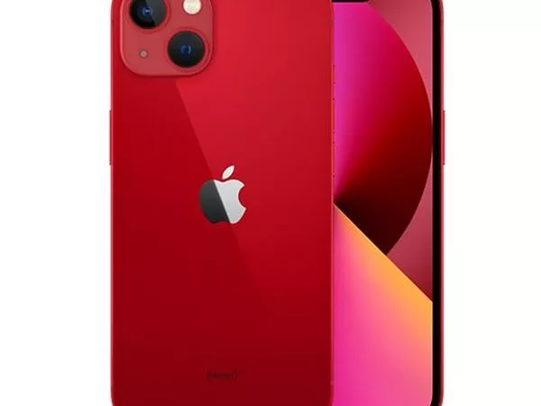 iPhone 13, 256 GB Red MD