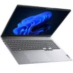 Lenovo ThinkBook 16 G4 IAP Arctic Grey - 16" WQXGA IPS 350nits (Intel i5-1240P, 16GB LPDDR5-4800 soldered, 512GB SSD M.2 2242 PCIe NVMe, Intel Iris X фото