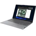 Lenovo ThinkBook 16 G4 IAP Arctic Grey - 16" WQXGA IPS 350nits (Intel i7-1260P, 16GB LPDDR5-4800 soldered, 512GB SSD M.2 2242 PCIe NVMe, Intel Iris X фото