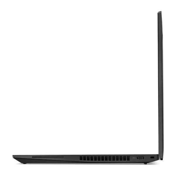 Lenovo ThinkPad T16 Gen1 Black- 16.0" WUXGA  IPS AG 300nits (Intel Core i7-1255U, 16GB soldered DDR4-3200 (one slot free), 512GB SSD M.2 2280 PCIe NVM