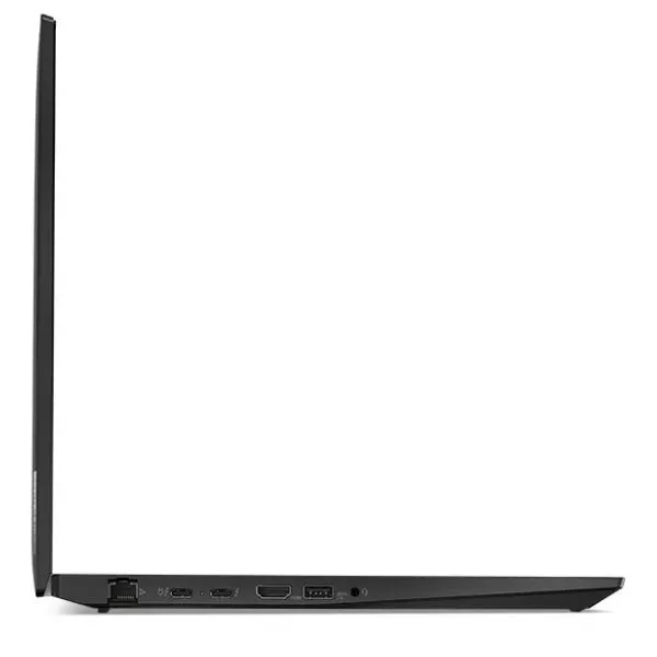 Lenovo ThinkPad T16 Gen1 Black- 16.0" WUXGA  IPS AG 300nits (Intel Core i7-1255U, 16GB soldered DDR4-3200 (one slot free), 512GB SSD M.2 2280 PCIe NVM