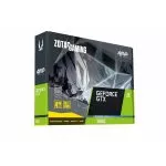 ZOTAC GeForce GTX 1650 D6 AMP! Core Edition 4GB GDDR6, 128bit, 1650/12000Mhz, Dual Fansink, 2*70mm T