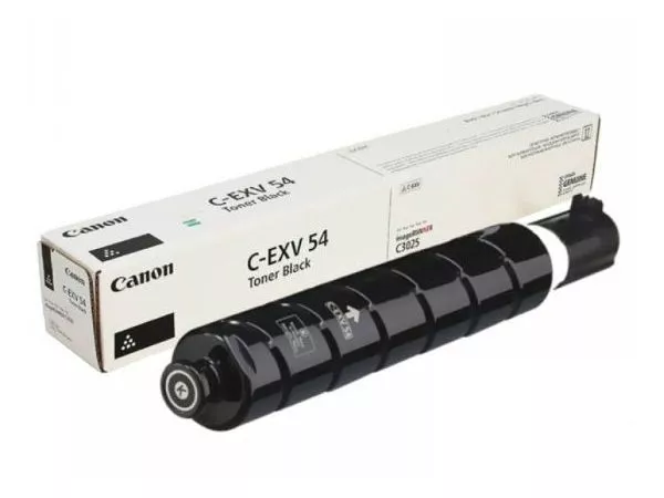 Toner Canon C-EXV54 Black