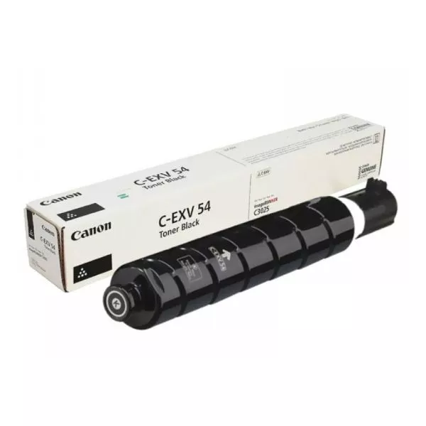 Toner Canon C-EXV54 Black
