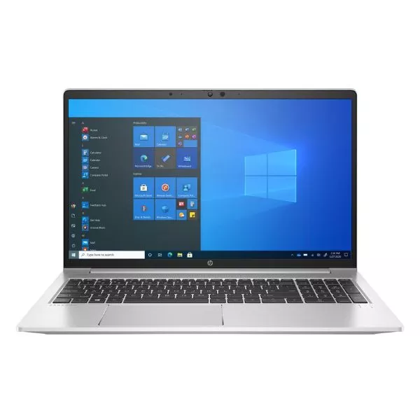 HP ProBook 650 G8 15.6" FHD AG UWVA 250nits (Intel®Core™ i7-1165G7, 8GB (2x4GB) DDR4 RAM, 512Gb PCIe NVMe, Intel® Iris Xe Graphics, CR, Wi-Fi6 AX201a фото