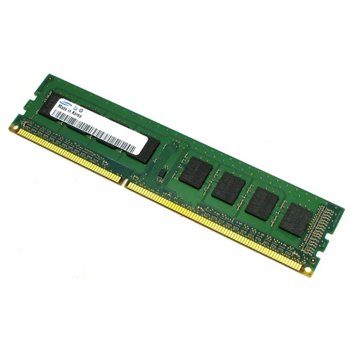8Gb DDR3 1600MHz Transcend PC12800, CL11, 1.35V Low Voltage (DDR3L)