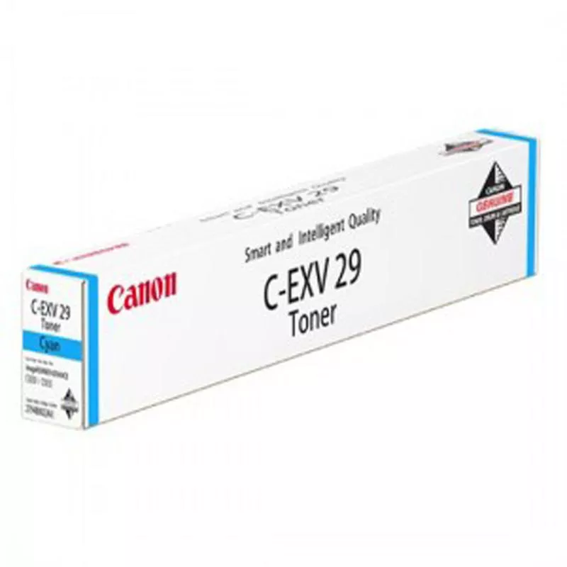 Toner Canon C-EXV29, Cyan