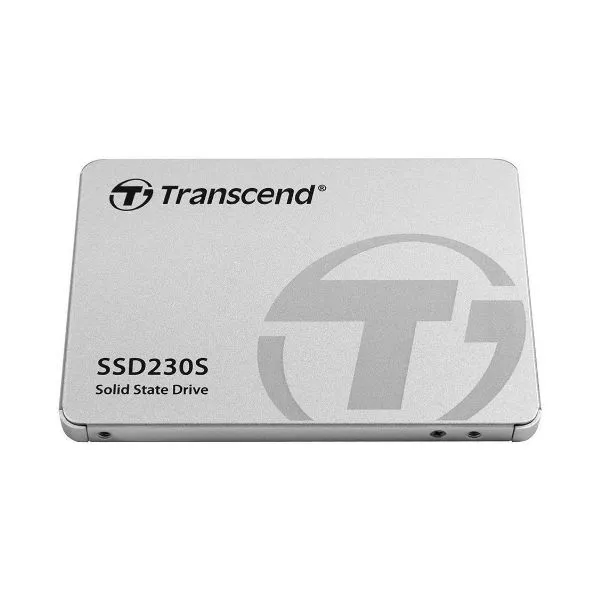 2.5" SSD 1.0TB Transcend SSD225S [R/W:550/500MB/s, 55K/72K IOPS, 360 TBW, 3DTLC]